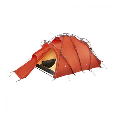 Vaude Expeditionszelt Power Sphaerio 3P, Zelt