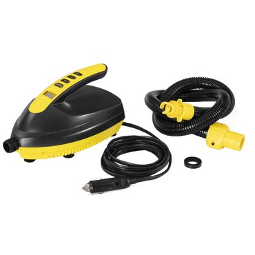 Bestway Hydro-Force, 12 V Hochdruck-Elektropumpe