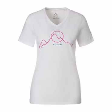McKinley Mena wms, T-Shirt Damen