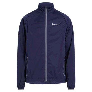 Nakamura Akron III, Fahrrad Softshelljacke Herren
