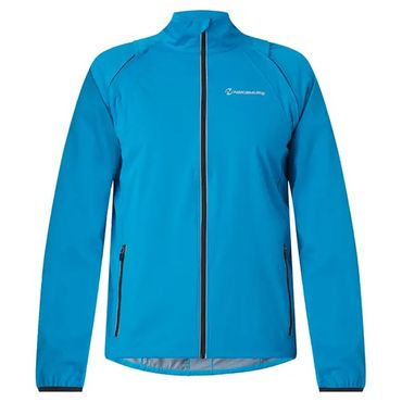 Nakamura Akron III, Fahrrad Softshelljacke Herren