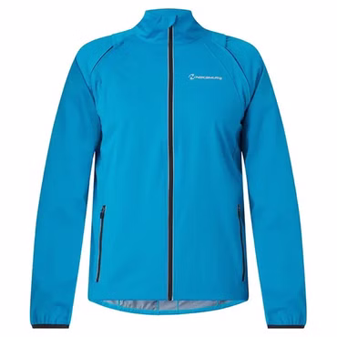 Nakamura Akron III, Fahrrad Softshelljacke Herren