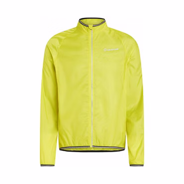 Nakamura Abbott III, Fahrrad Funktionsjacke Herren