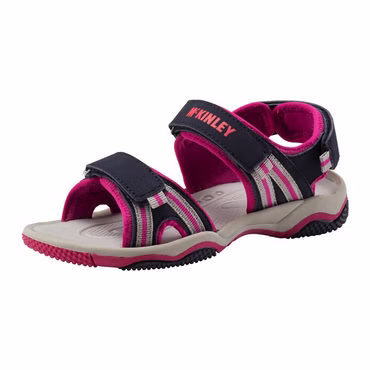 McKinley Reece II, Trekking Sandalen Kinder