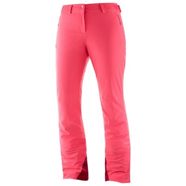 Salomon Icemania Pant W, Ski- und Snowboardhose Damen