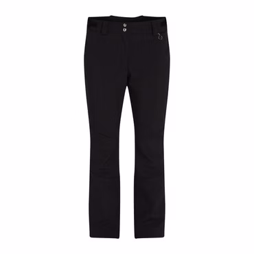 McKinley Dalia KG, Skihose Softshell Damen, Kurzgröße