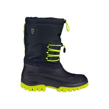Kids Ahto WP Snow Boots, Winter Stiefel Kleinkinder