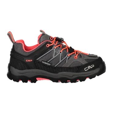 CMP Kids Rigel Low Trekking Shoes, Multifunktionsschuhe Kinder