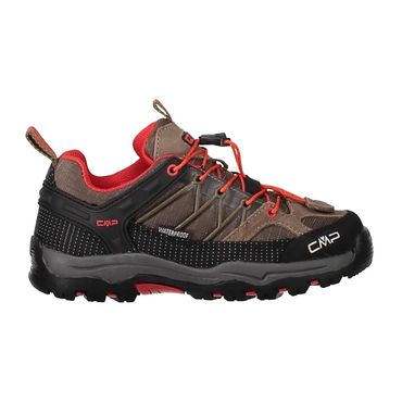 CMP Kids Rigel Low Trekking Shoes, Multifunktionsschuhe Kinder