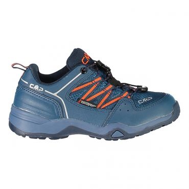 CMP Kids Sirius Low Hiking Shoes W, Trekking Schuhe Kinder