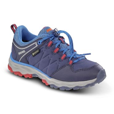 Meindl Ontario Junior GTX, Multifunktionsschuhe Kinder und Jugendliche