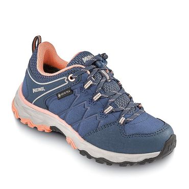 Meindl Ontario Junior GTX, Multifunktionsschuhe Kinder und Jugendliche