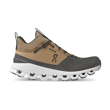 ON Cloud Hi Waterproof, Laufschuhe Damen