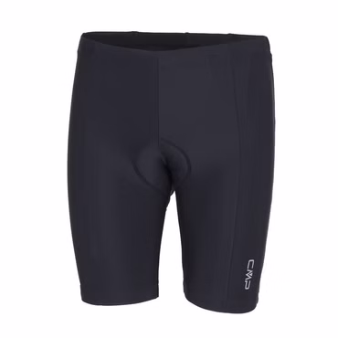 CMP Woman Bike Basic Short Pant, Radhose kurz Damen