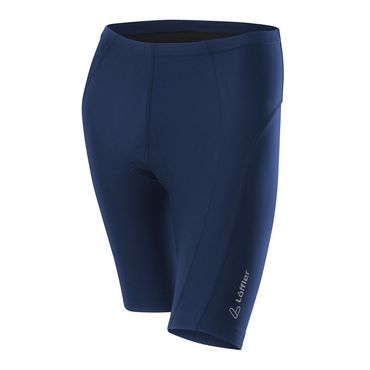 Löffler Basic Gel, Bike Hose Damen