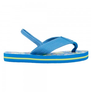Firefly Kim 9 INF, Zehensandalen Kleinkinder