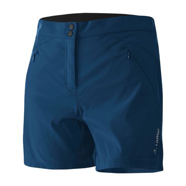 Löffler Aero CSL, Bikeshorts kurz Damen