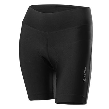 Löffler Tour, Bikeshorts extrakurz Damen