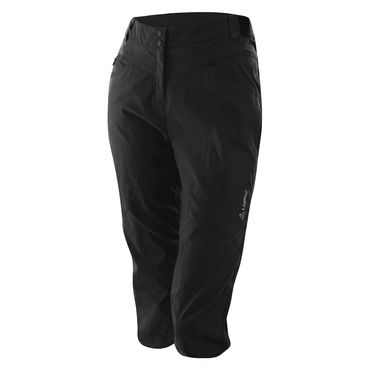 Löffler Fahrradhose Damen W 3/4 Bike Pants CSL