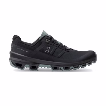 ON Cloudventure, Trailrunning Schuhe Damen