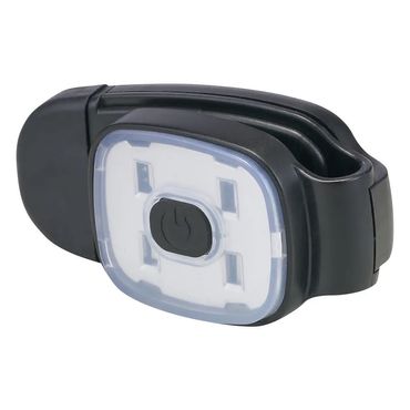 Energetics LED Clip Light USB, Leuchtclip
