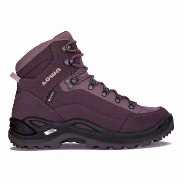 Lowa, Renegade GTX Mid Women, Wanderstiefel Damen