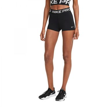 Nike Pro, Trainingsshort Damen
