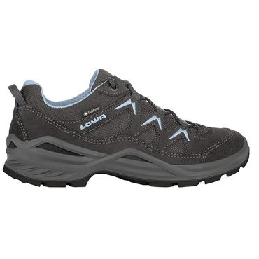 Lowa, Sirkos Evo GTX Lo, Wanderschuhe Damen