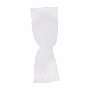 Salewa Cotton-Feel Liner Zip, Schlafsackliner