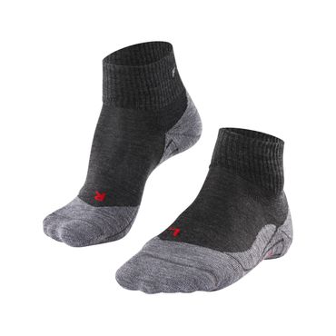 TK5 Short, Trekkingsocken Damen