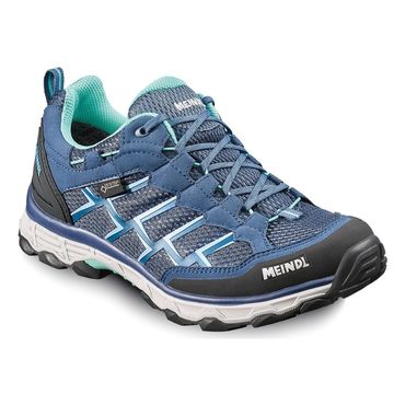 Meindl Activo Lady GTX, Multifunktionsschuhe Damen
