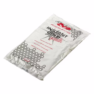 McDAVID Instant Cold Pack 212 P, Kuehlakku
