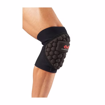 McDAVID Handball Pro, Knieschoner