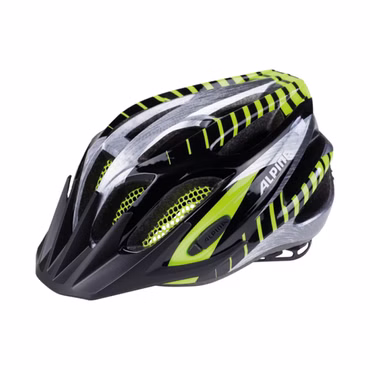 Alpina FB Junior 2.0, Fahrradhelm Kinder