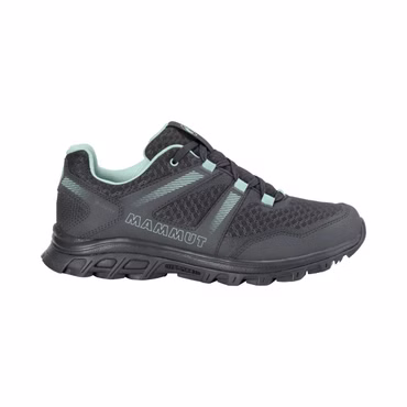 Mammut MTR 71 III Low GTX Women, Multifunktionsschuh Damen