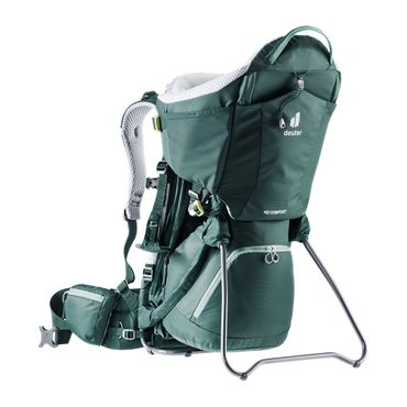 Deuter Kid Comfort, Kindertrage