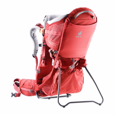 Deuter Kid Comfort Active SL, Kindertrage Damen
