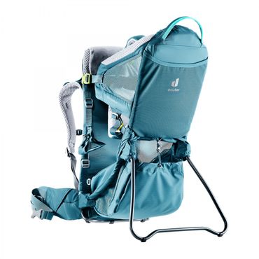Deuter Kid Comfort Active SL, Kindertrage Damen