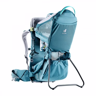 Deuter Kid Comfort Active SL, Kindertrage Damen