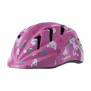 CYTEC Fixxie 2.9, Fahrradhelm Kinder