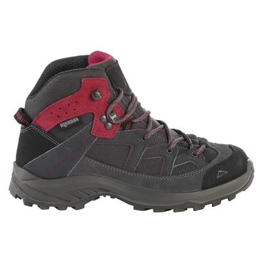 McKinley, Discover II Mid AQX W, Wanderstiefel Damen