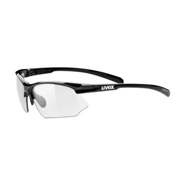 Uvex Sportstyle 802 Vario, Fahrradbrille