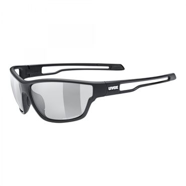Uvex Sportstyle 806 vario, Fahrradbrille