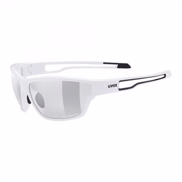 Uvex Sportstyle 806 vario, Fahrradbrille
