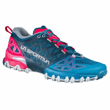 La Sportiva Bushido II W, Trailrunningschuhe Damen