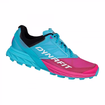Dynafit Alpine, Trailrunningschuh Damen