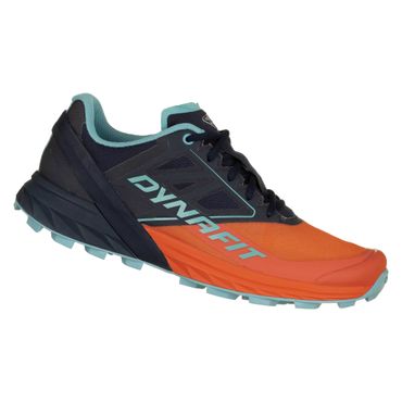 Dynafit Alpine, Trailrunningschuh Damen