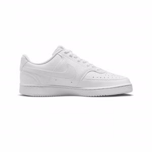 Nike Court Vision Low Next Nature, Sneaker Damen