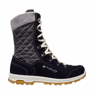 McKinley Mauretta AQX, Winterstiefel Damen