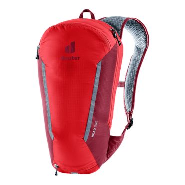 Deuter Road One, Fahrradrucksack